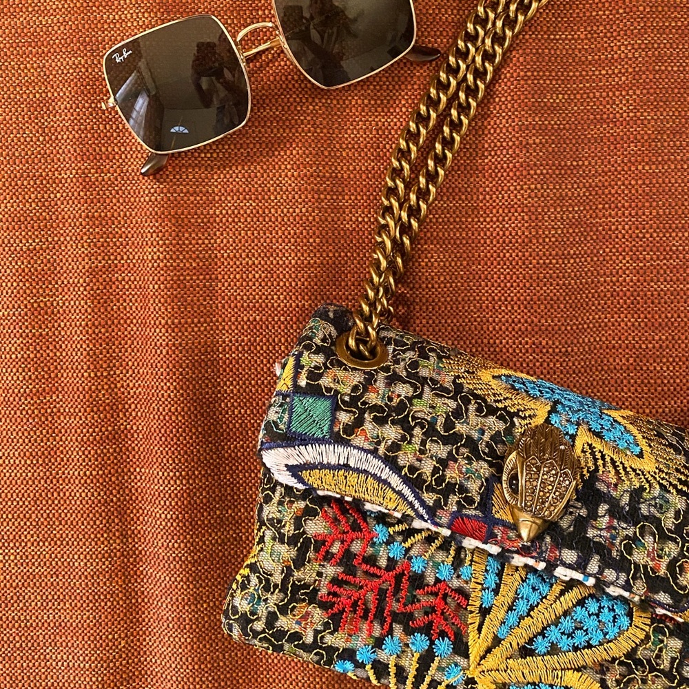 Kurt Geiger crossbody